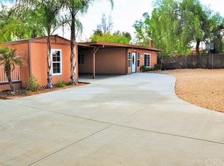 23916 Newport Dr, Canyon Lake, CA 92587
