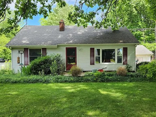 4850 W Water St, Clyde, MI 48049