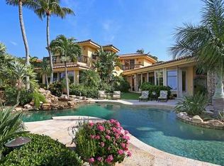 7022 SE Harbor Cir, Stuart, FL 34996