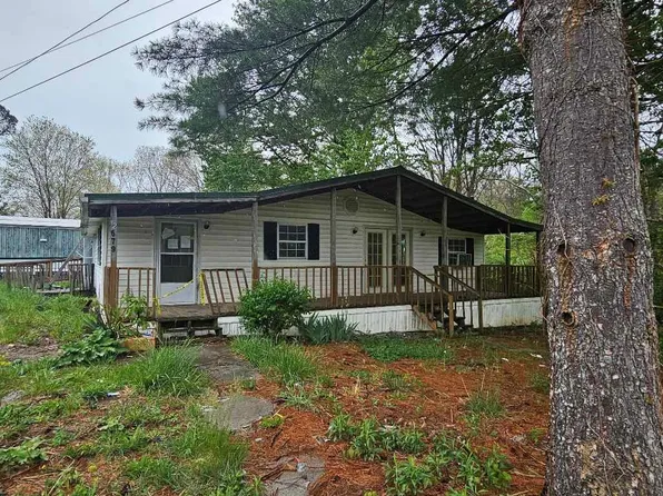 2679 Mountain Rd, Cedar Bluff, VA 24609