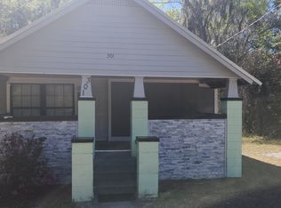 301 E Bay St, Palatka, FL 32177
