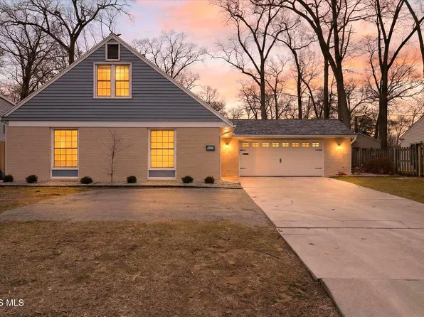 4740 N McCord Rd, Sylvania, OH 43560