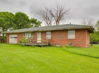 1114 Route 159, Bunker Hill, IL 62014