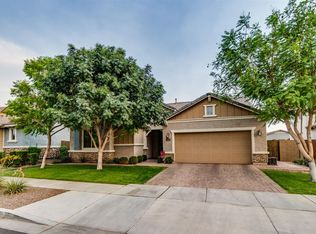 7351 E Plata Ave, Mesa, AZ 85212