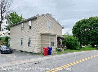 199 Prospect St #2, Barre, VT 05641