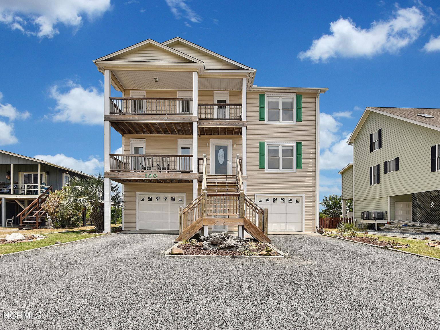 120 Conch Street, Holden Beach, NC 28462 | Zillow