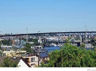 3528 Meridian Ave N, Seattle, WA 98103