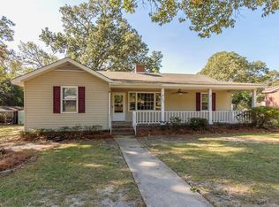 3202 Holt Rd, Augusta, GA 30909