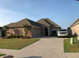 4122 Anchorage Dr, Addis, LA 70710