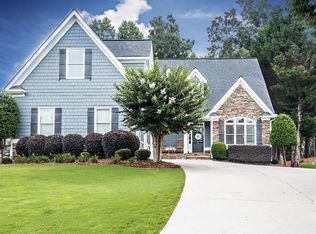 250 Baywood Ln, Villa Rica, GA 30180