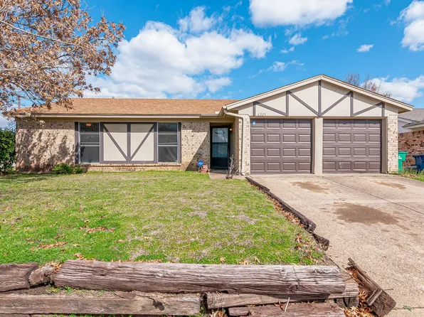 6325 Cascade Cir, Watauga, TX 76148