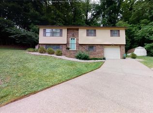 17 Morgan Pl, Huntington, WV 25705