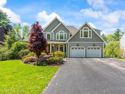 147 Jordan Boulevard, Delmar, NY, 12054