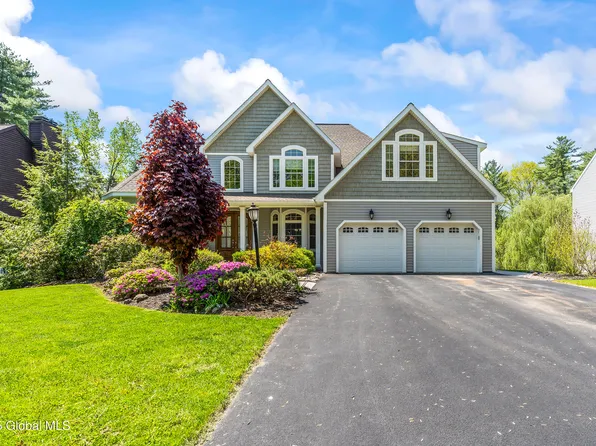 147 Jordan Boulevard, Delmar, NY 12054