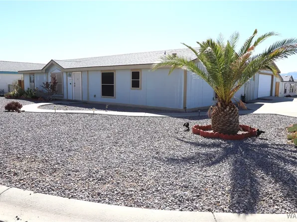 4263 S Amanda Ave, Fort Mohave, AZ 86426