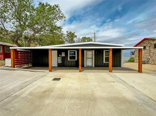 20746 E 1460th Rd Lot 20, Lone Wolf, OK 73655