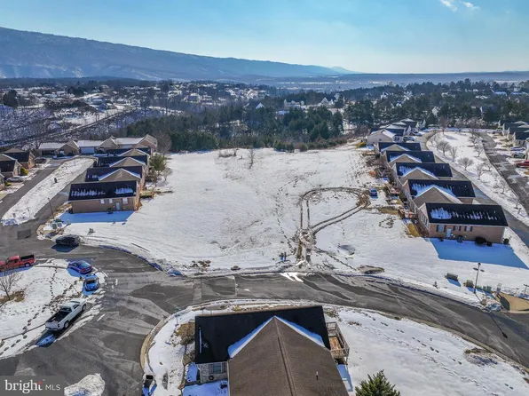 0 Signal Knob Dr, Strasburg, VA 22657