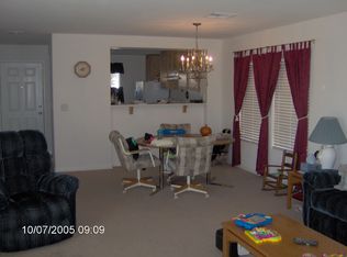 4582 Big White St, Las Vegas, NV 89122