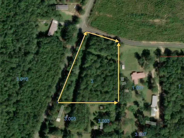 0 Benevola Rd, Gordo, AL 35466