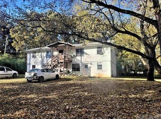 411 N Center St, Marshall, AR 72650