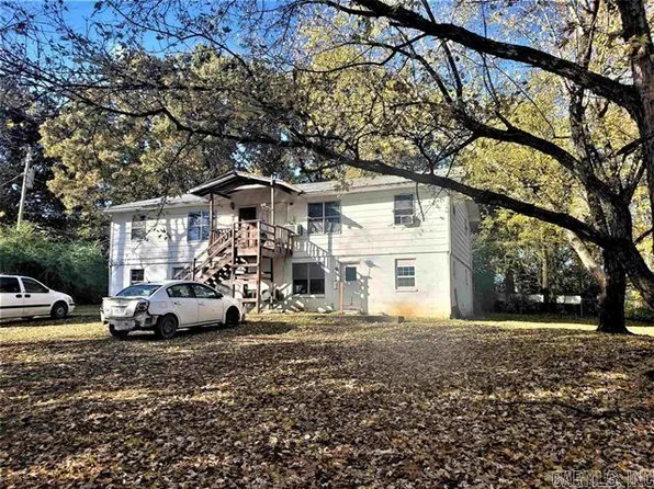 411 N Center St, Marshall, AR 72650