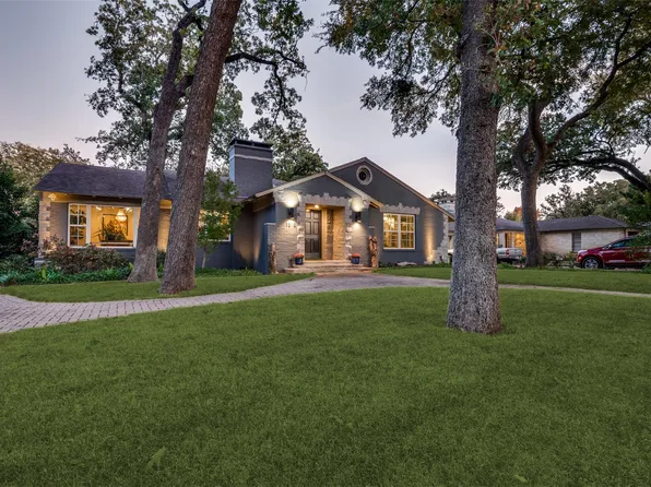 1518 Oak Knoll St, Dallas, TX 75208