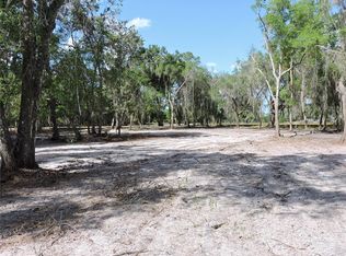 309 County Rd, Crescent City, FL 32112