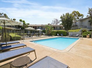 Village Green, La Habra, CA 90631