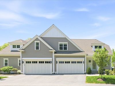 51 Fillmore Ln #51, Walpole, MA, 02081