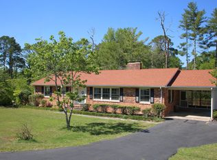 101 McDonald Dr, Rockingham, NC 28379