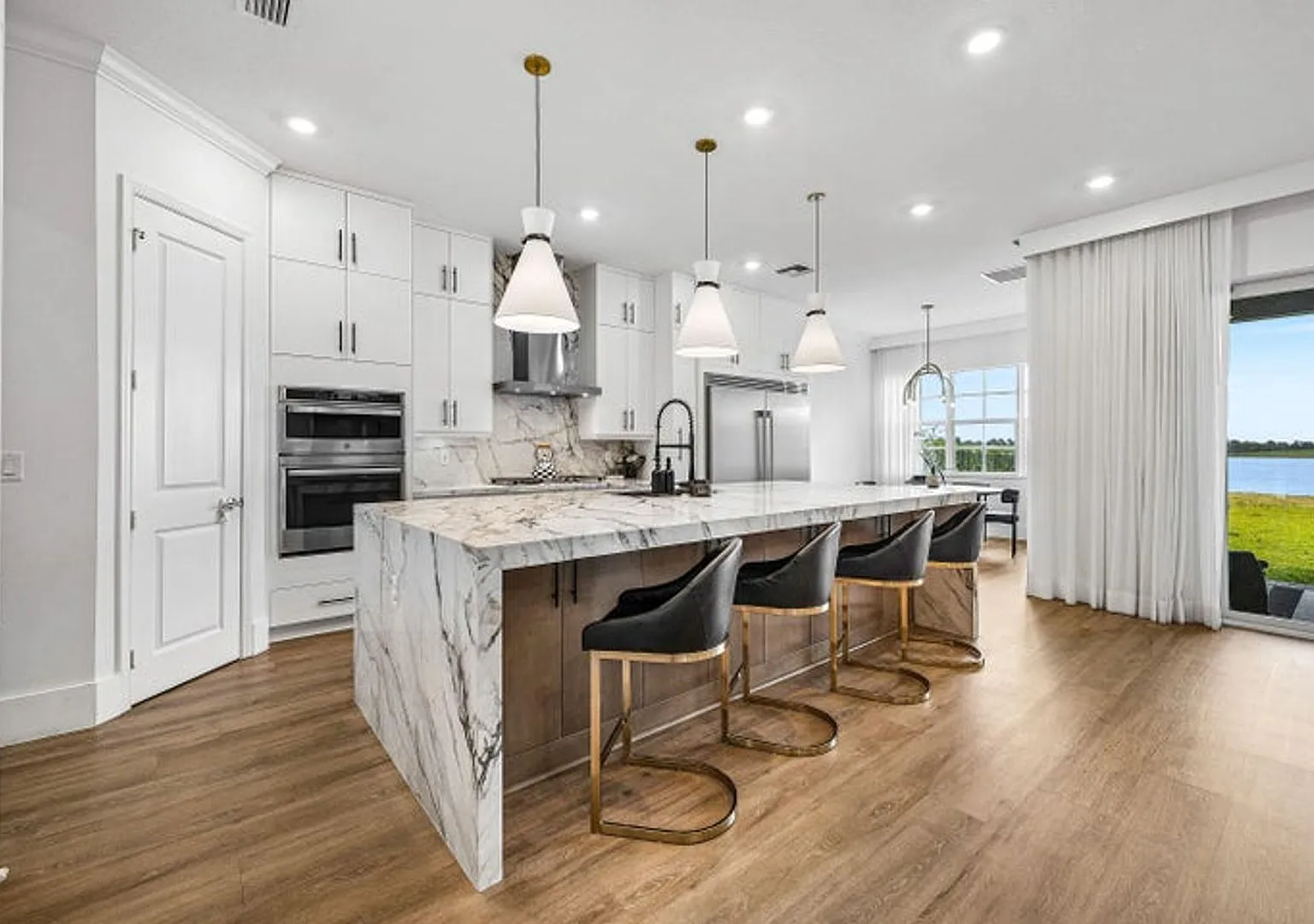 655 Hookline Circle, The Acreage (Unincorporated) , Fl 33470 - 6152 — Photo 1