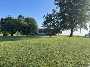 1174 Hazelwood Rd, Barlow, KY 42024