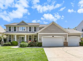 2574 Atwater Hills Dr NE, Grand Rapids, MI 49525