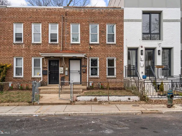 1848 Capitol Ave NE, Washington, DC 20002