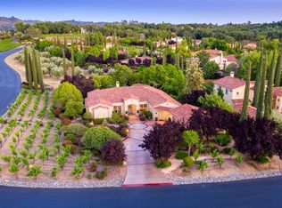 4209 Burgundy Ct, Loomis, CA