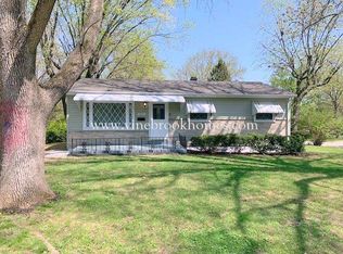11920 Raymond Ave, Saint Louis, MO