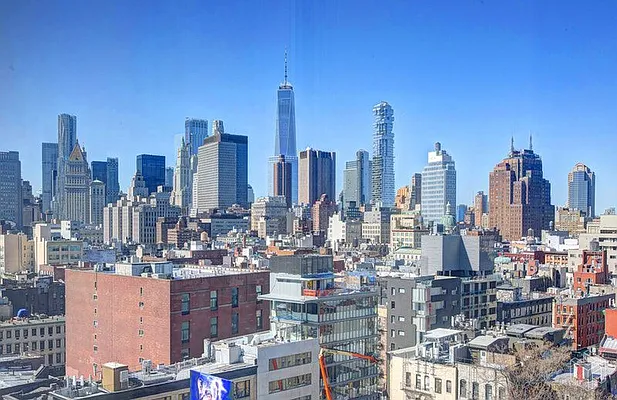 Sold by Halstead Real Estate | media 18