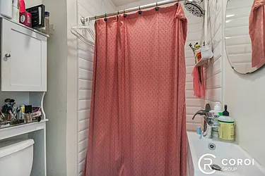 Rented by Coroi Corp