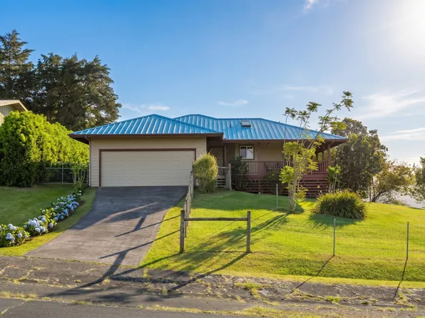 64-5252 Hohola Dr, Kamuela, HI 96743