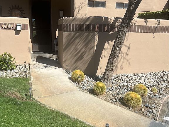 4th image of 67438 Toltec Ct
