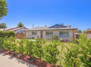 19000 Plummer St, Northridge, CA 91324