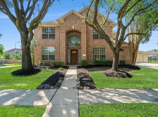 15303 Baber Ct, Houston, TX 77095