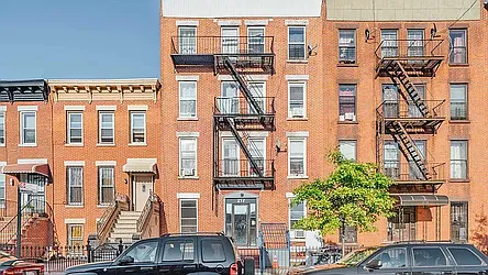 Rented by Green Leaf Management, LLC