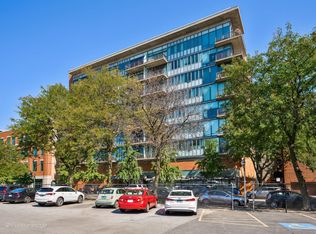 321 S Sangamon St UNIT 503, Chicago, IL 60607