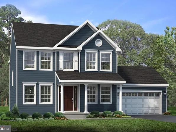 120 Phoebe Rd, Port Matilda, PA 16870