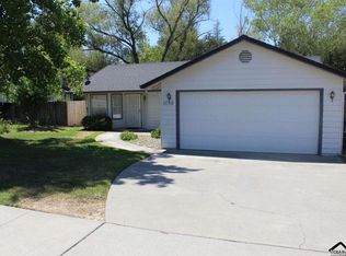 1150 Johnathan Ct, Red Bluff, CA 96080