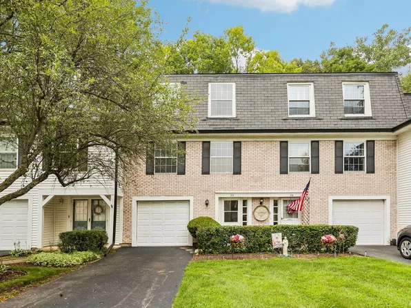 (undisclosed Address), Cary, IL 60013