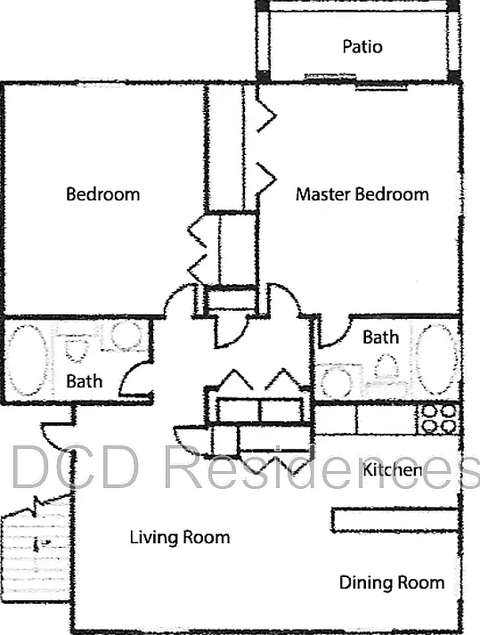 11330 Cockle Dr #208