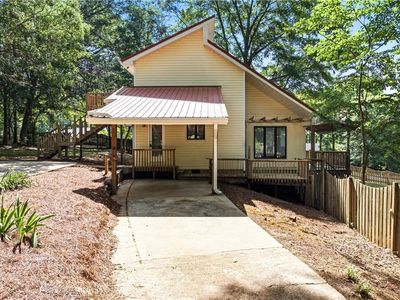 389 Peachtree Rd, Jefferson, GA, 30549