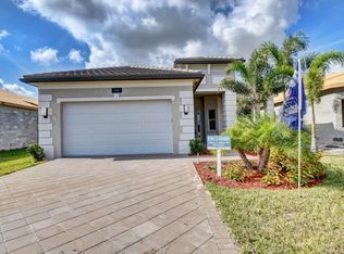 12552 Copper Mountain Pass, Boynton Beach, FL 33473